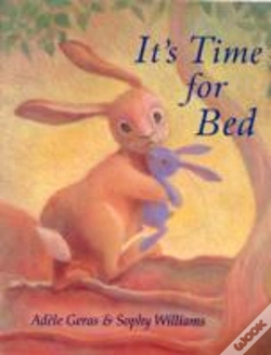 Capa do artigo It'S Time For Bed