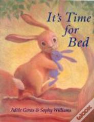 It'S Time For Bed