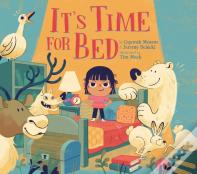 It'S Time For Bed