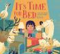 It'S Time For Bed - Preview