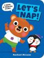 It'S Time For Bed - Preview