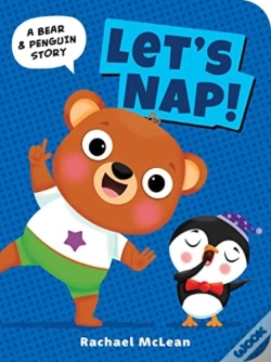 Capa do artigo It'S Time For Bed