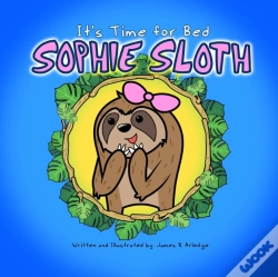 Capa do artigo It'S Time For Bed, Sophie Sloth