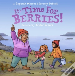 Capa do artigo It'S Time For Berries!