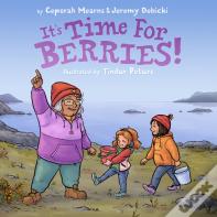 It'S Time For Berries!