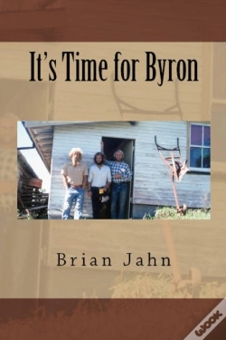 Capa do artigo It'S Time For Byron