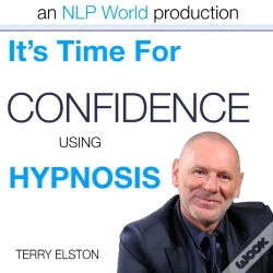 Capa do artigo It'S Time For Confidence With Terry Elston