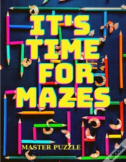 Capa do artigo It'S Time For Mazes