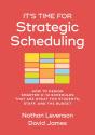 Its Time For Strategic Scheduling - Preview