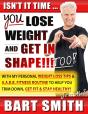 It'S Time For You To Lose Weight & Get In Shape!!! Too! - Preview