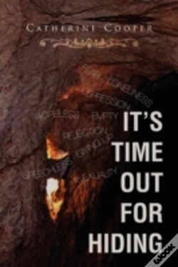 Capa do artigo It'S Time Out For Hiding