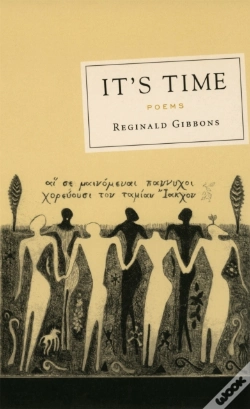 Capa do artigo It'S Time