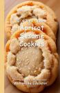 It'S Time To Bake Apricot Sesame Cookies - Preview