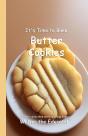 It'S Time To Bake Butter Cookies - Preview