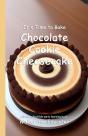 It'S Time To Bake Chocolate Cookie Cheesecake - Preview