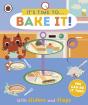 It'S Time To... Bake It! - Preview