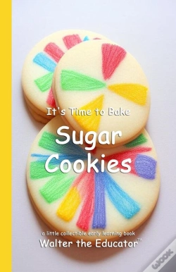 Capa do artigo It'S Time To Bake Sugar Cookies