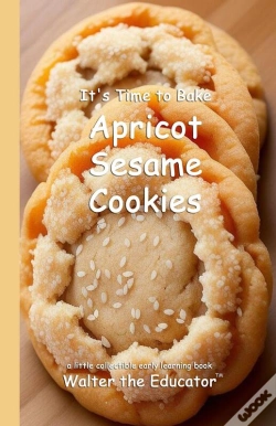 Capa do artigo It'S Time To Bake Toffee Crunch Cookies