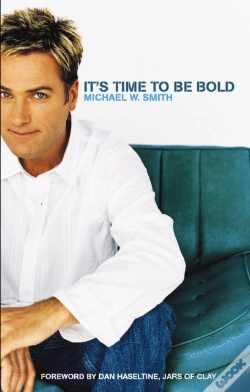Capa do artigo It'S Time To Be Bold