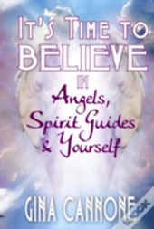 It'S Time To Believe