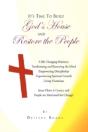 It'S Time To Build God'S House And Resto - Preview