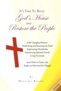 Capa do artigo It'S Time To Build God'S House And Resto