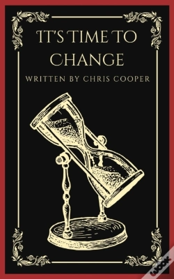 Capa do artigo It'S Time To Change
