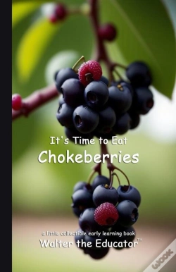 Capa do artigo It'S Time To Eat Chokeberries