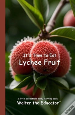 Capa do artigo It'S Time To Eat Lychee Fruit