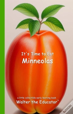 Capa do artigo It'S Time To Eat Minneolas