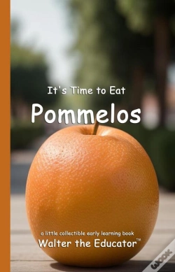 Capa do artigo It'S Time To Eat Pommelos