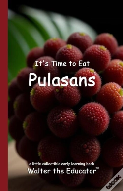 Capa do artigo It'S Time To Eat Pulasans