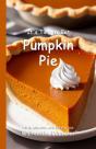It'S Time To Eat Pumpkin Pie - Preview