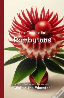 Capa do artigo It'S Time To Eat Rambutans