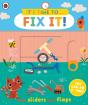 It'S Time To... Fix It! - Preview