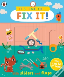 Capa do artigo It'S Time To... Fix It!