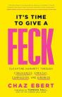 It'S Time To Give A Feck - Preview