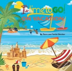 Capa do artigo It'S Time To Go! - On Vacation
