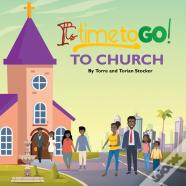 It'S Time To Go! - To Church