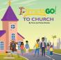 It'S Time To Go! - To Church - Preview