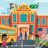 It'S Time To Go! - To School