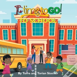 Capa do artigo It'S Time To Go! - To School