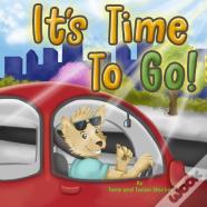It'S Time To Go!