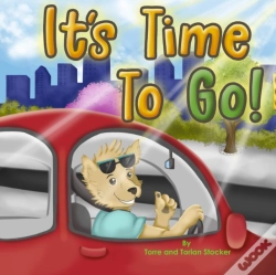 Capa do artigo It'S Time To Go!