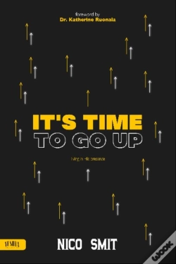Capa do artigo It'S Time To Go Up!