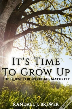 Capa do artigo It'S Time To Grow Up