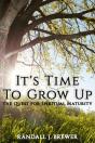 It'S Time To Grow Up - Preview