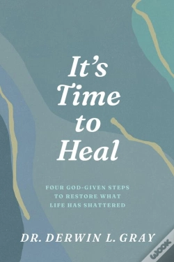 Capa do artigo It'S Time To Heal