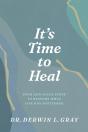 It'S Time To Heal - Preview
