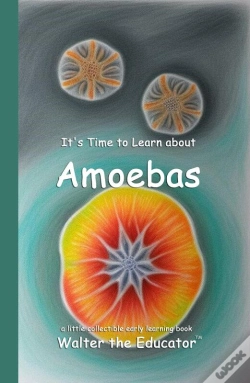 Capa do artigo It'S Time To Learn About Amoebas